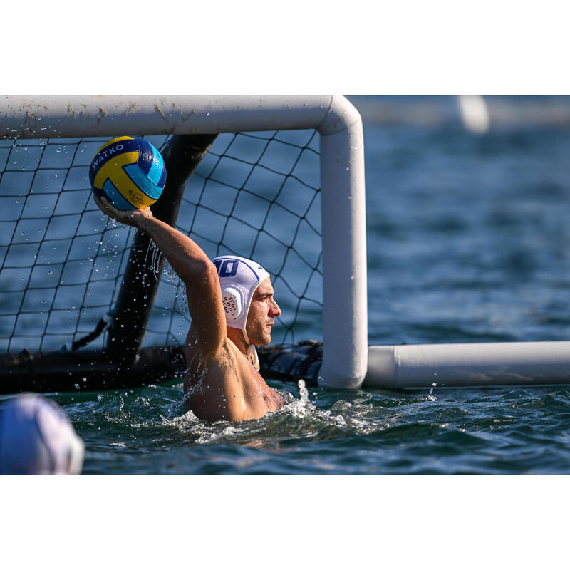 Teren gonflabil modular waterpolo - 20m x 10m