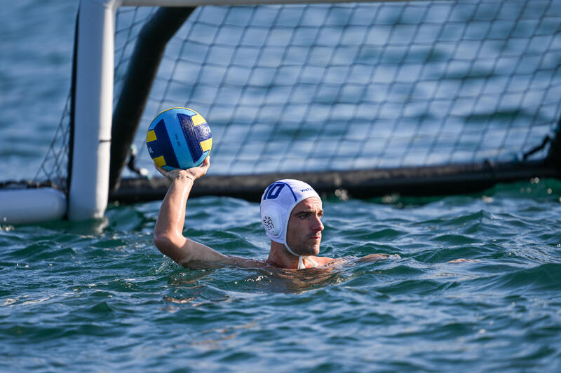 COMMENT CHOISIR MON BALLON DE WATER POLO ?