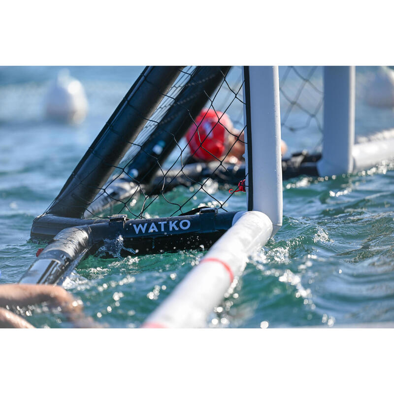 Teren gonflabil modular waterpolo - 20m x 10m