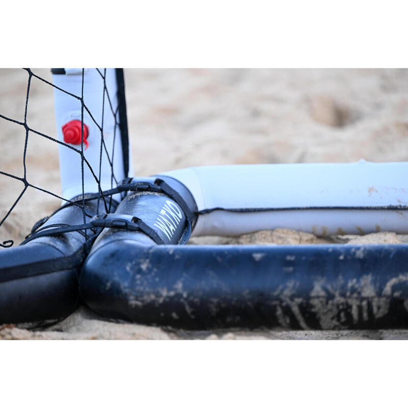 Teren gonflabil modular waterpolo - 20m x 10m