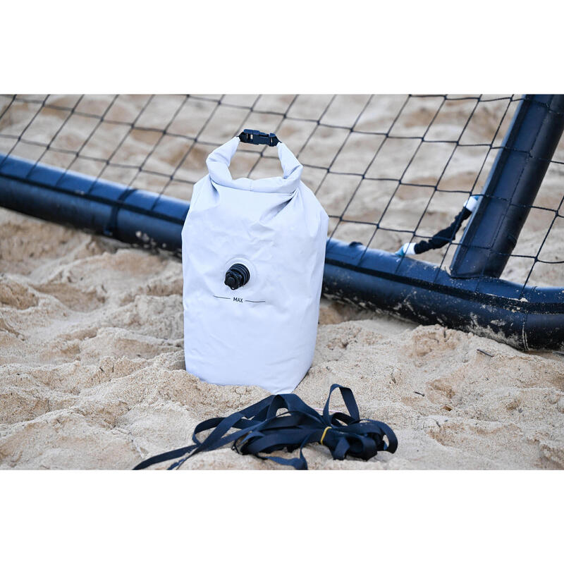 Teren gonflabil modular waterpolo - 20m x 10m