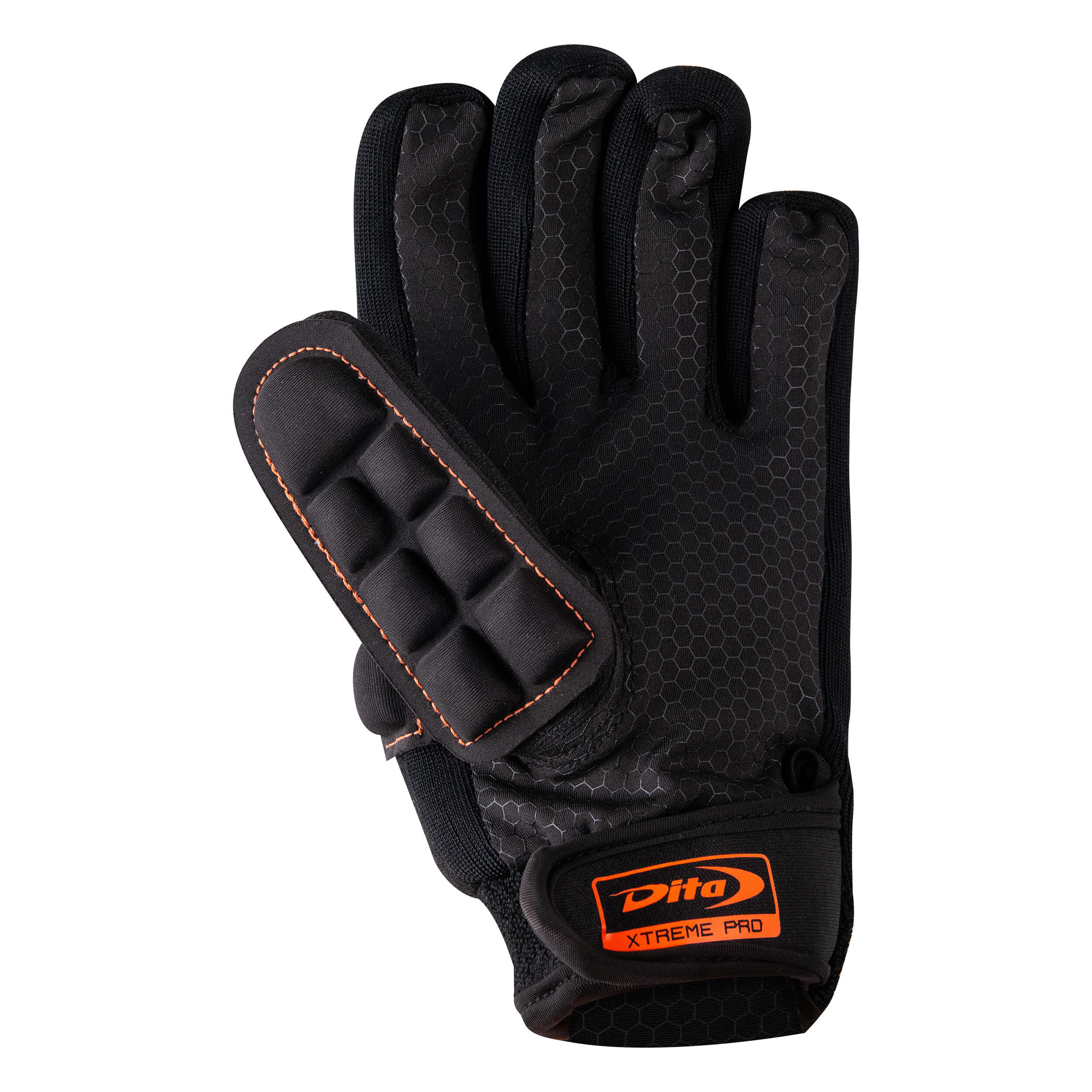 Dita Indoor XtremePro Full Hand Left Glove