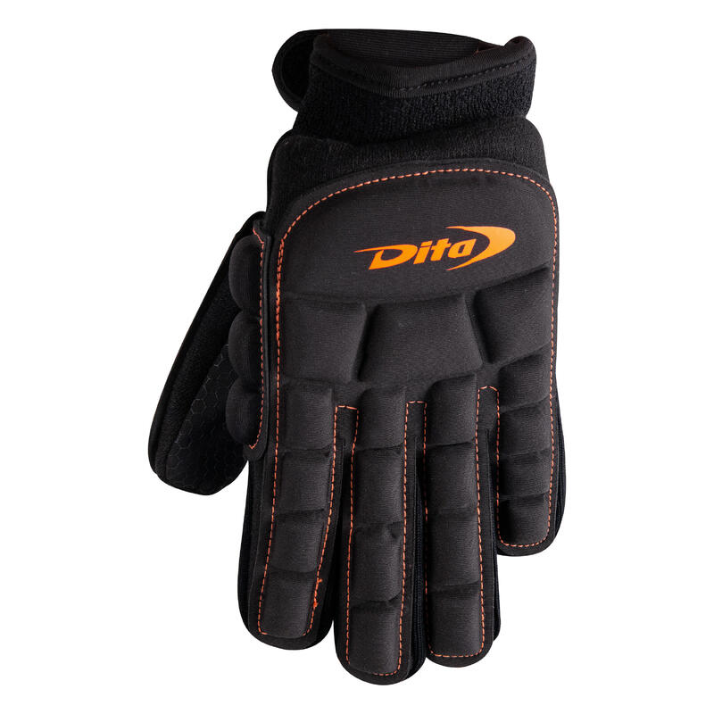 Damen/Herren/Jugendliche Indoor Linke Hand Hockey Handschuh - Dita Xtreme Pro