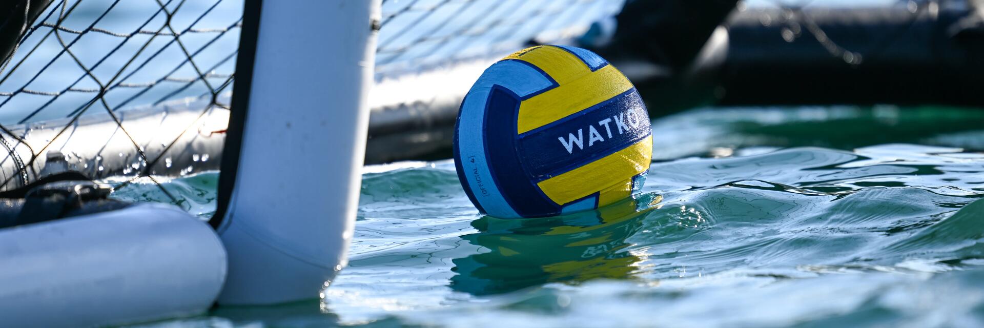 WATER-POLO SAV