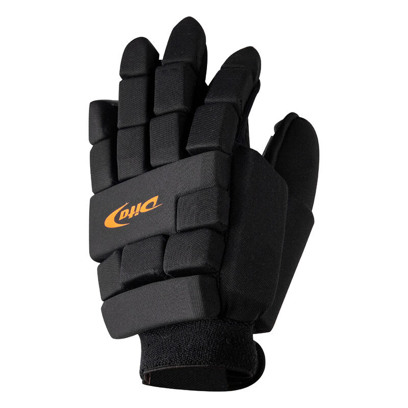 Traición surco Desarmado Comprar guantes de hockey sala | Decathlon