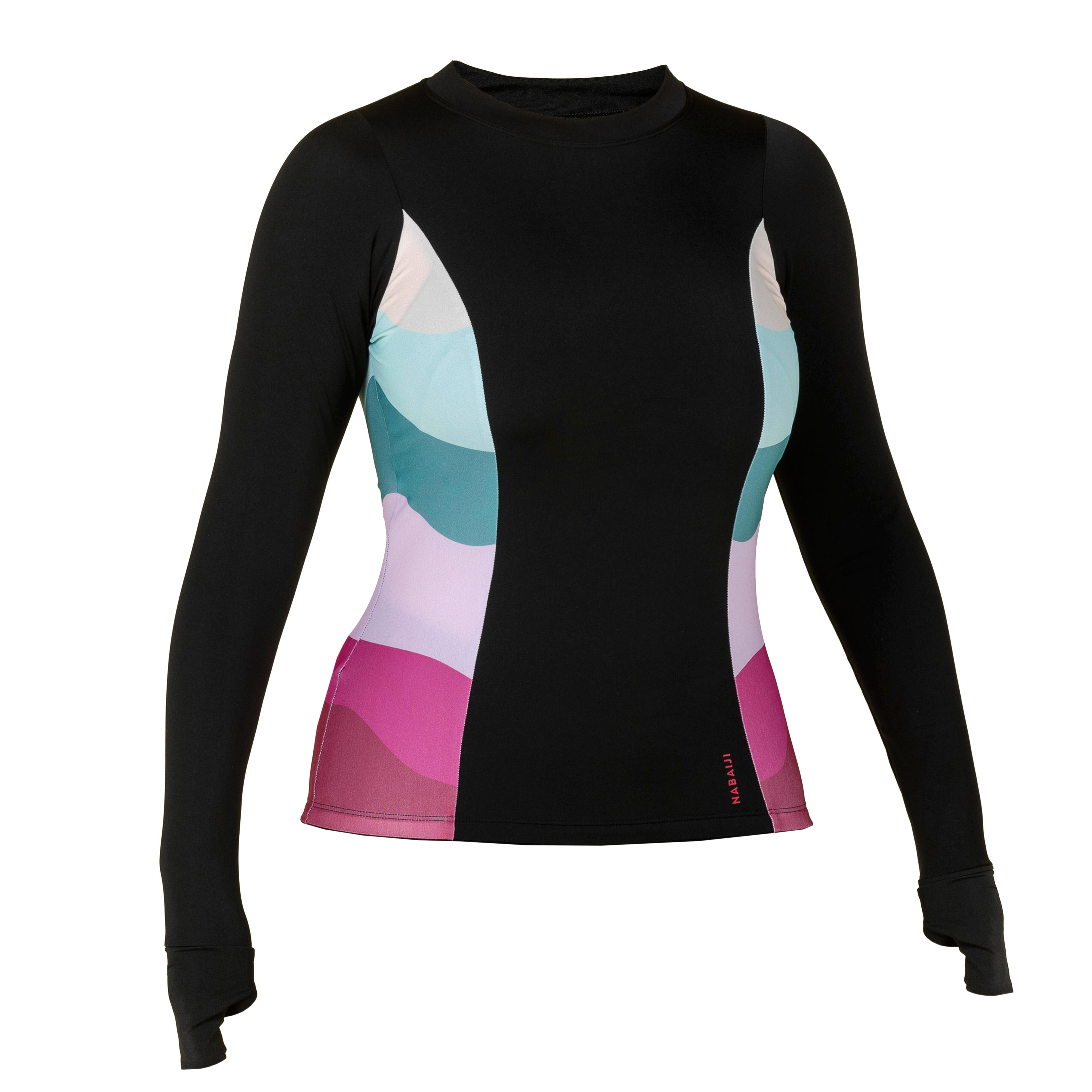 decathlon swimming top