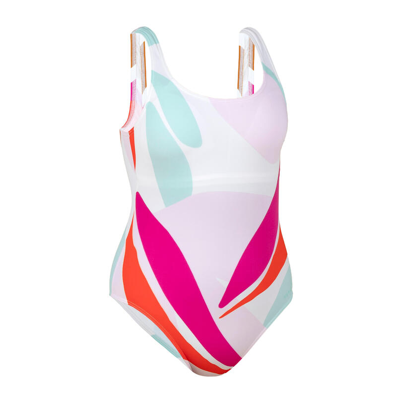 Maillot de bain de natation 1 pièce femme Heva Joy Lea Lila