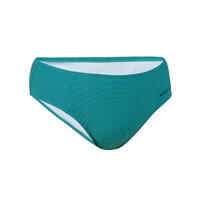 Women's Swimsuit Bottoms Lili Simy Blue green