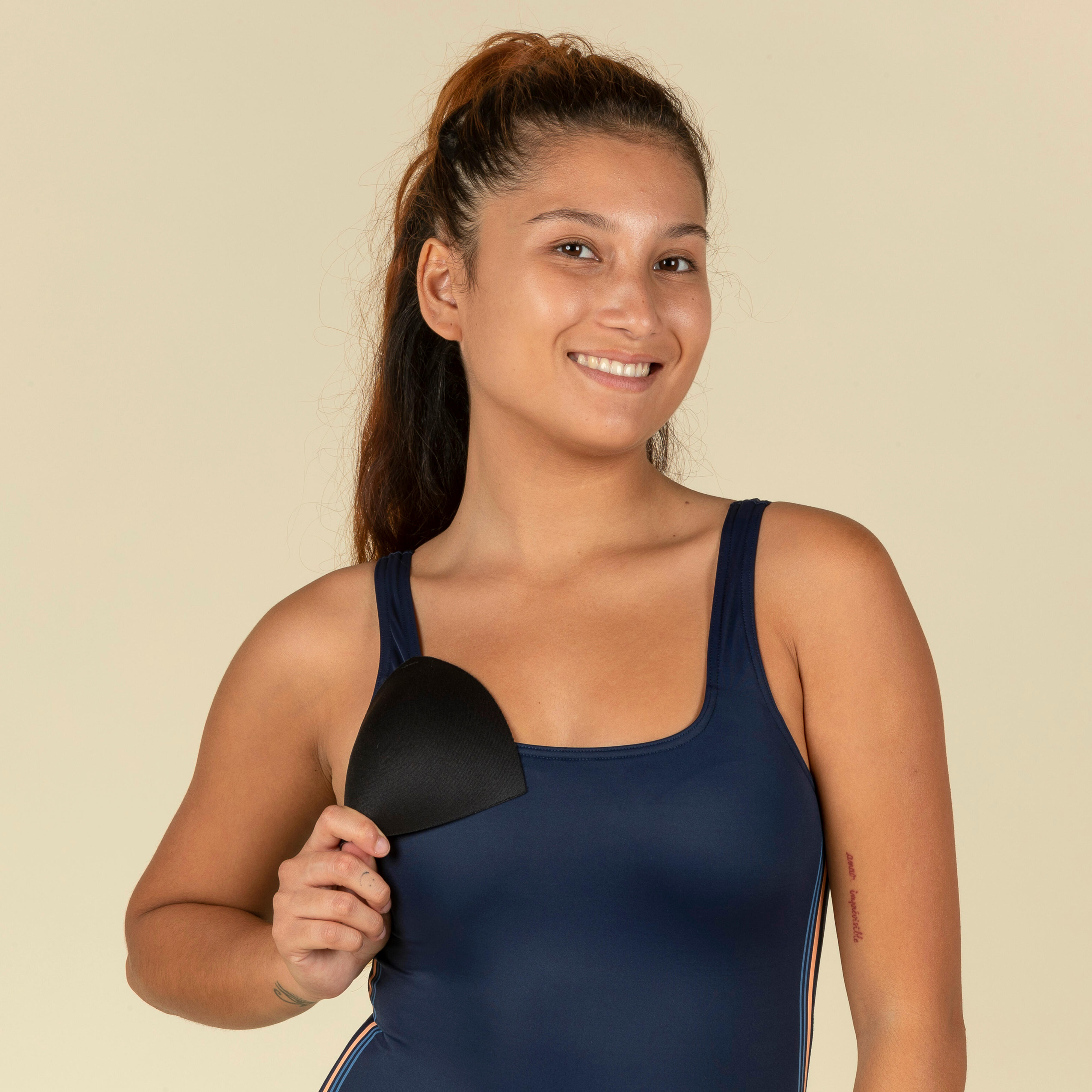 Jupe de bain decathlon hot sale