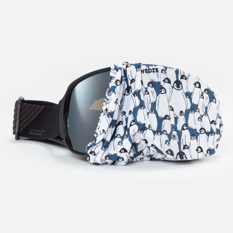 HOUSSE MASQUE DE SKI ET DE SNOWBOARD P 100 WEDZE Decathlon