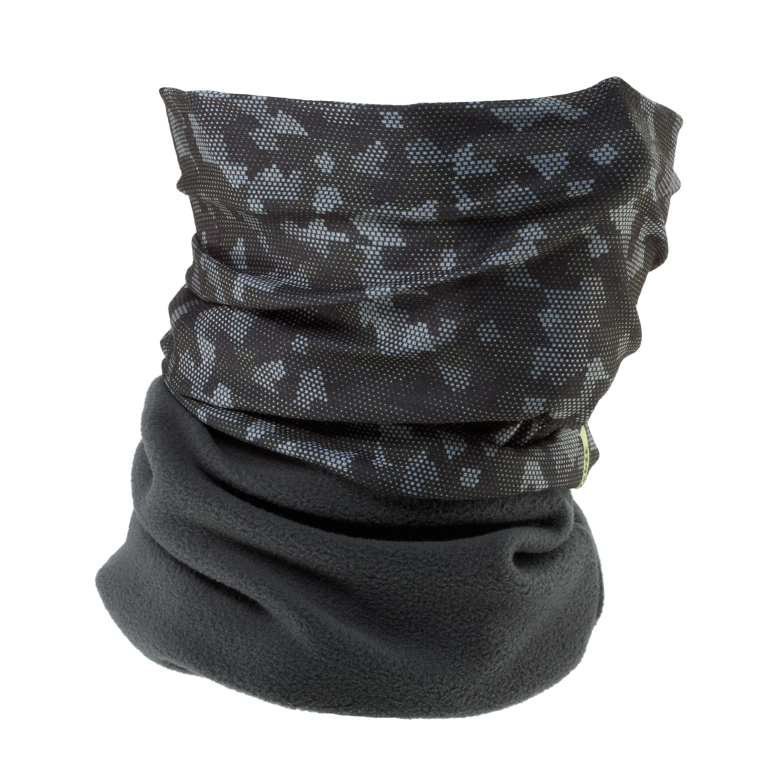 Cache top cou decathlon