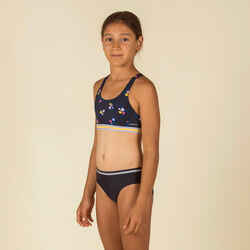 Swimsuit Top Vega Lily Navy