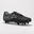 Crampons De Rugby vissés Enfant - SKILL R500 JUNIOR SG Noir Motif