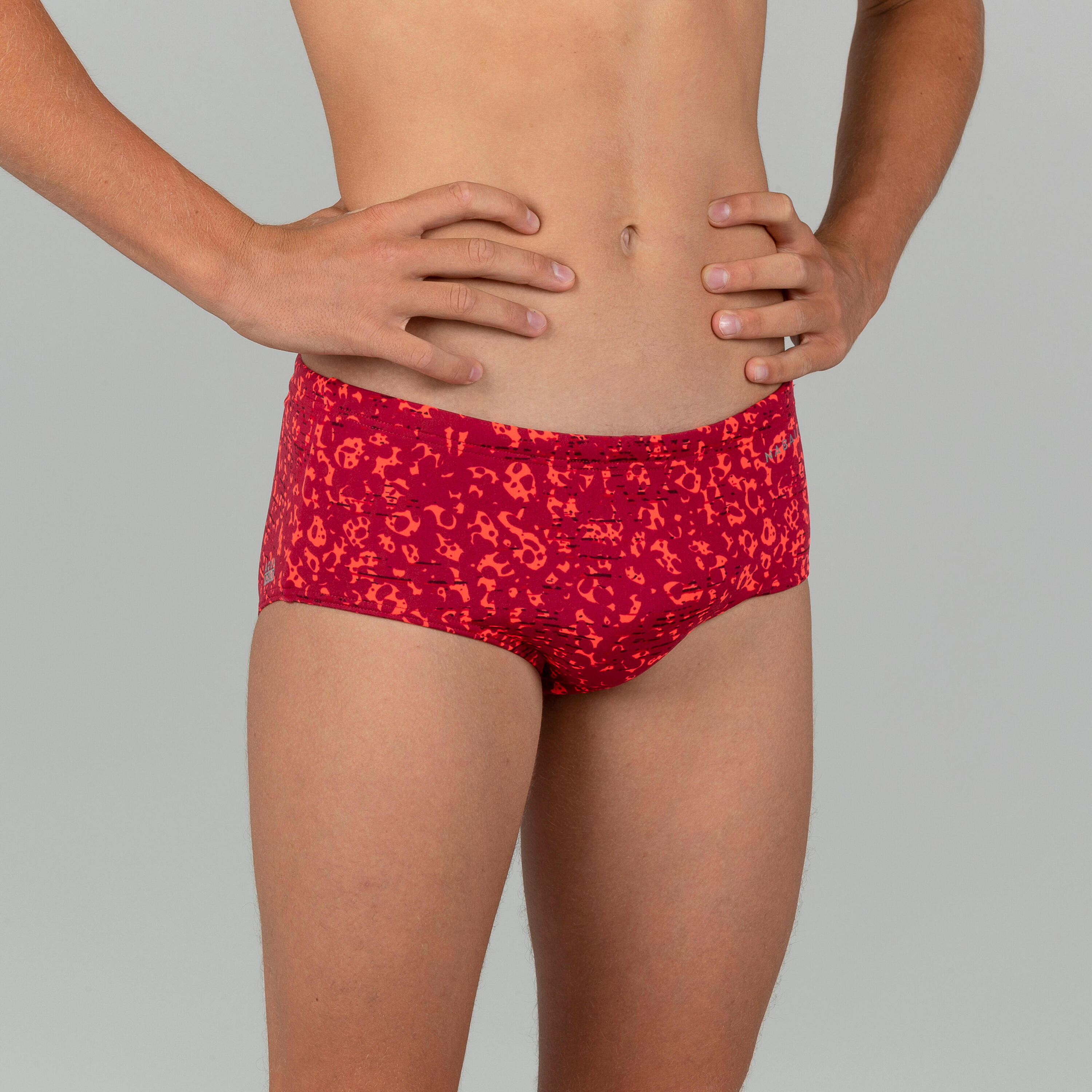 SLIP BANDEAU 900 ALL CELO ORANGE 3/8
