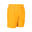 Chlapecké plavecké kraťasy Swimshort 100 Basic oranžové