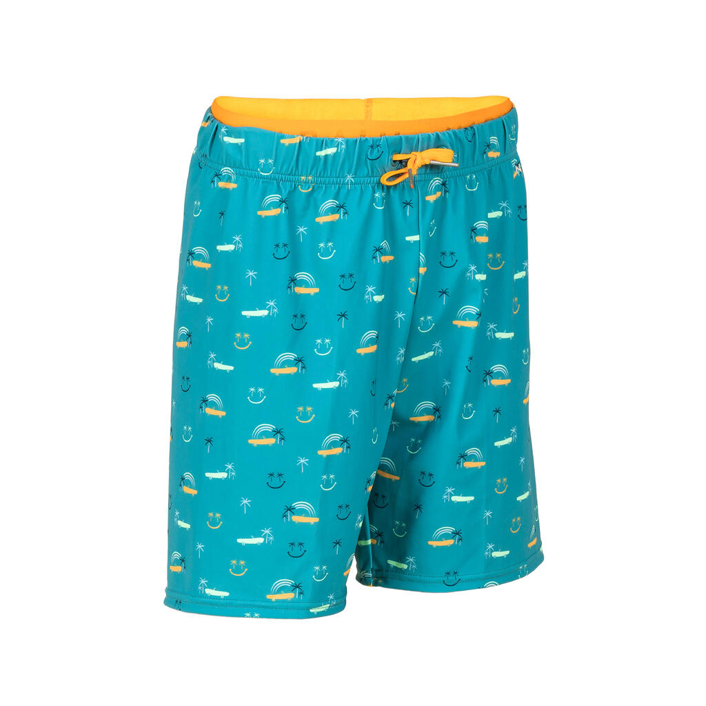 BLUE / GREEN