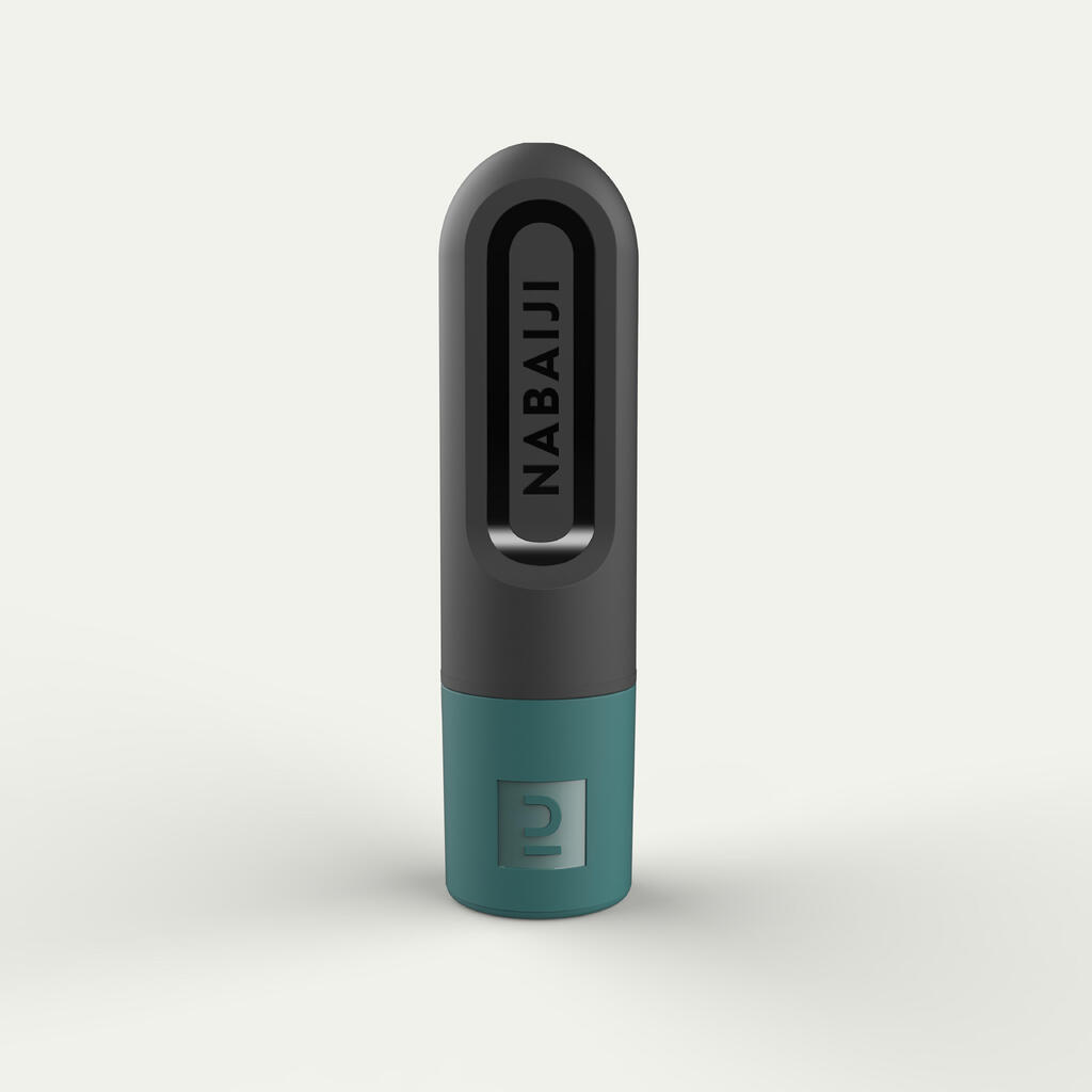 Reactivador antiempañante para gafas de natación Nabaiji