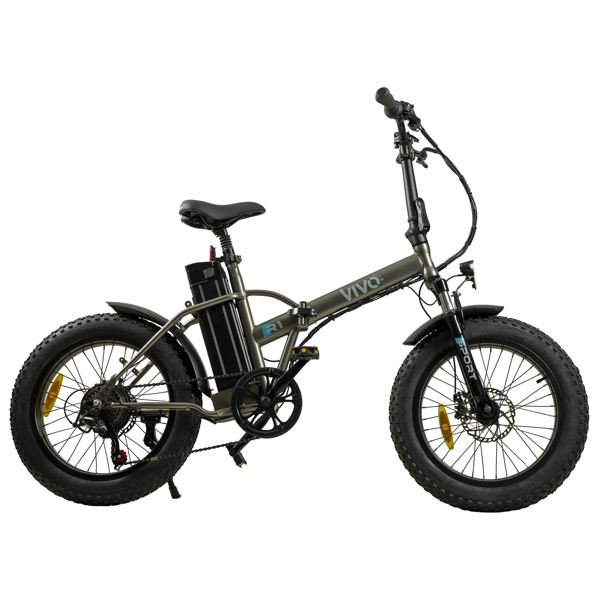 Fat Bike