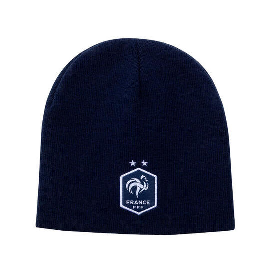 BONNET FFF BLEU