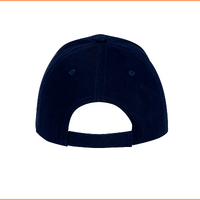 CASQUETTE FFF BLEUE