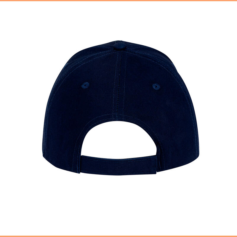 CASQUETTE FFF BLEUE