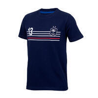 T SHIRT ENFANT FFF KANTE N°13