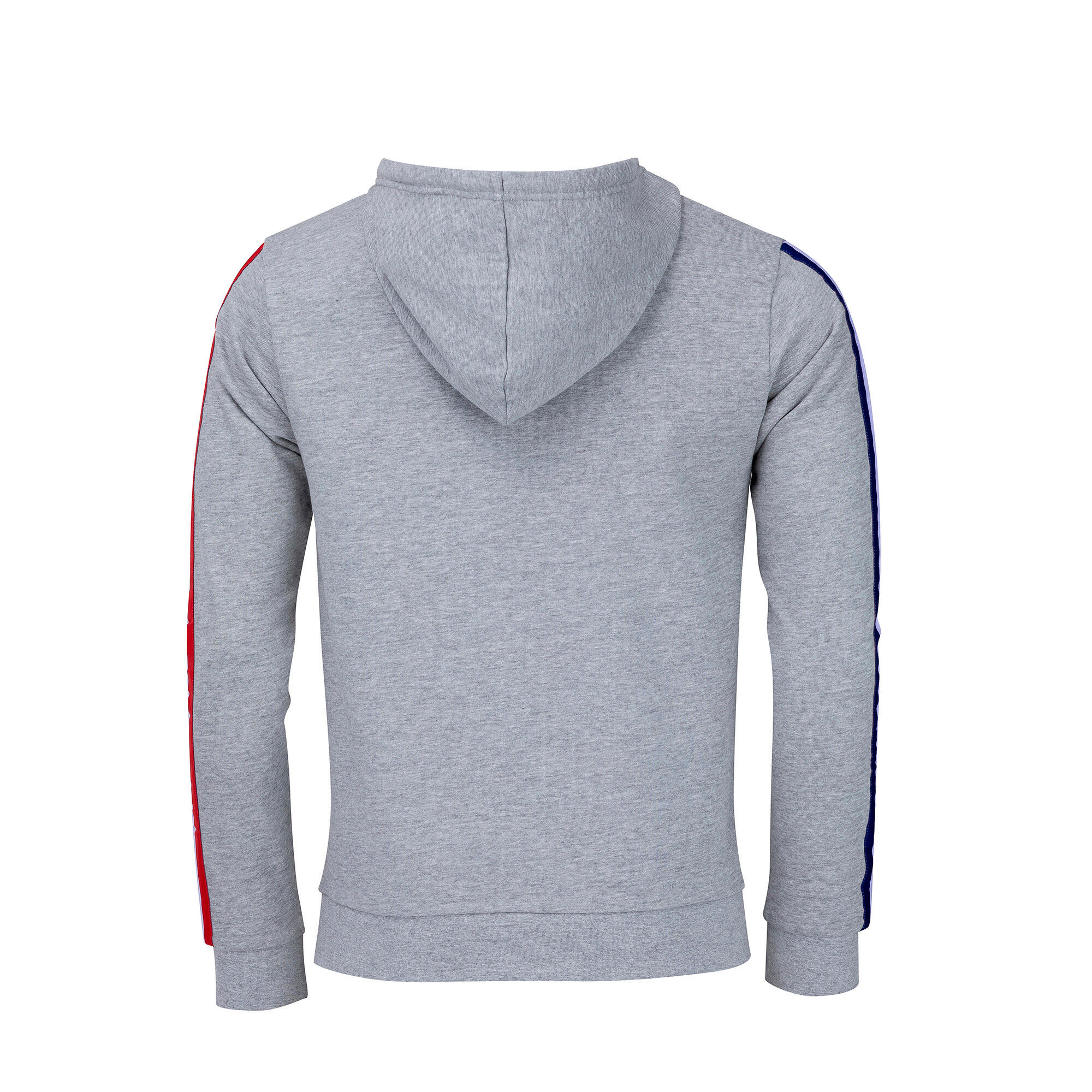 SWEAT A CAPUCHE FFF ADULTE GRIS 2/2