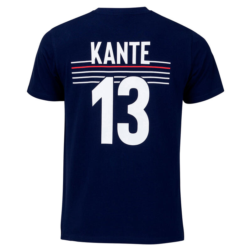 T SHIRT ADULTE FFF KANTE N°13