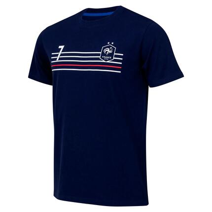 T SHIRT ENFANT FFF GRIEZMANN N°7