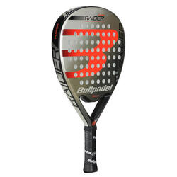 Raquette de pade adulte Bullpadel Raider Power 23