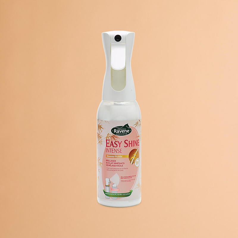 Kinésyl baume apaisant et décontractant cheval 250 ml - Ravene