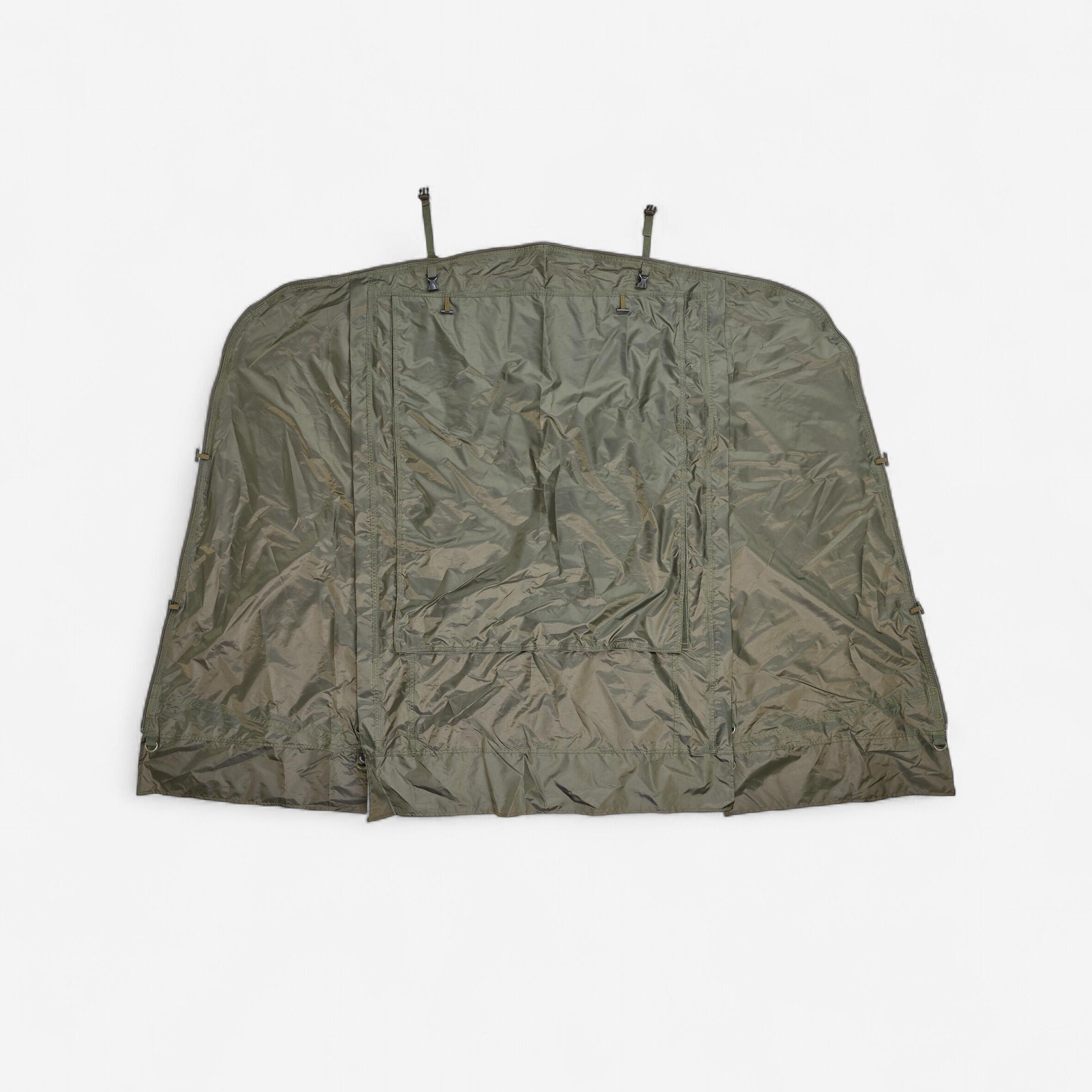 CAPERLAN Predná stena k prístrešku Brolly 900 na lov kaprov