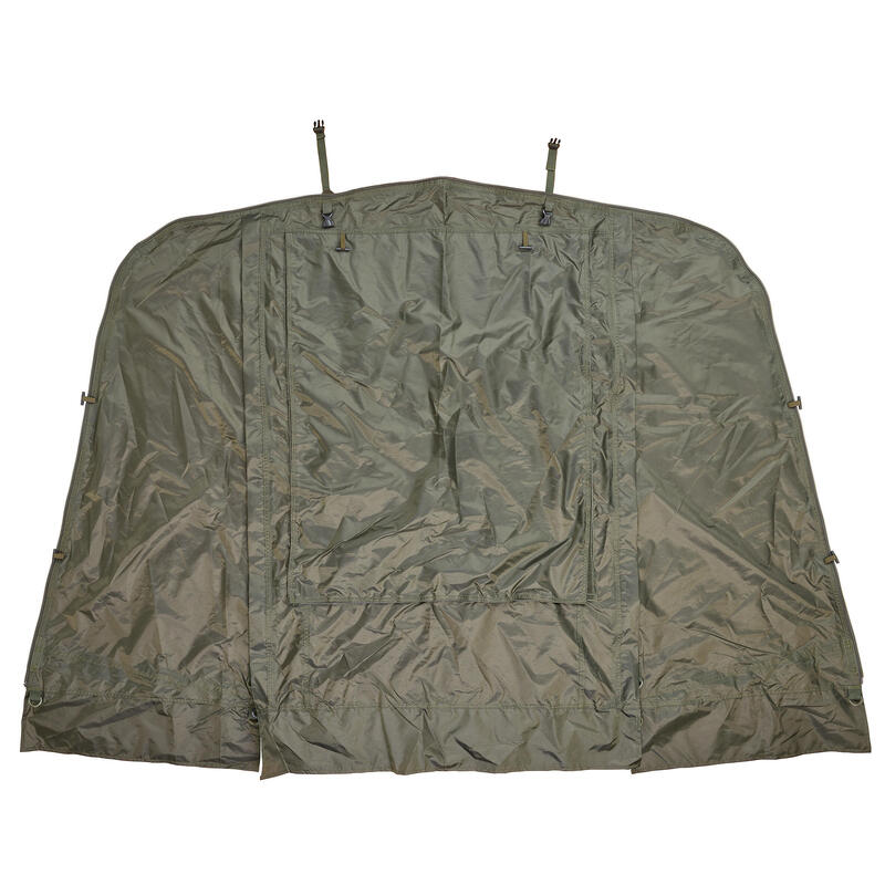 FACHADA PARA BROLLY 900 PESCA À CARPA