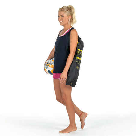 Beginner Beach Sports Set (Net and Posts) BS100