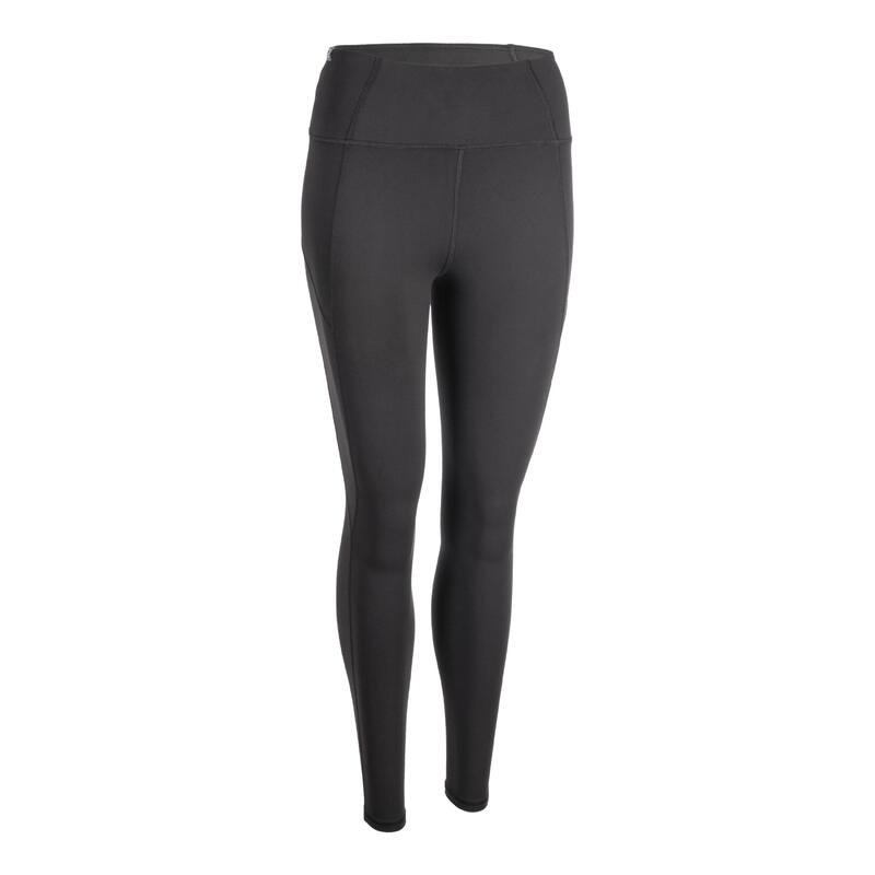 LEGGINGS DE YOGA PREMIUM PRETO