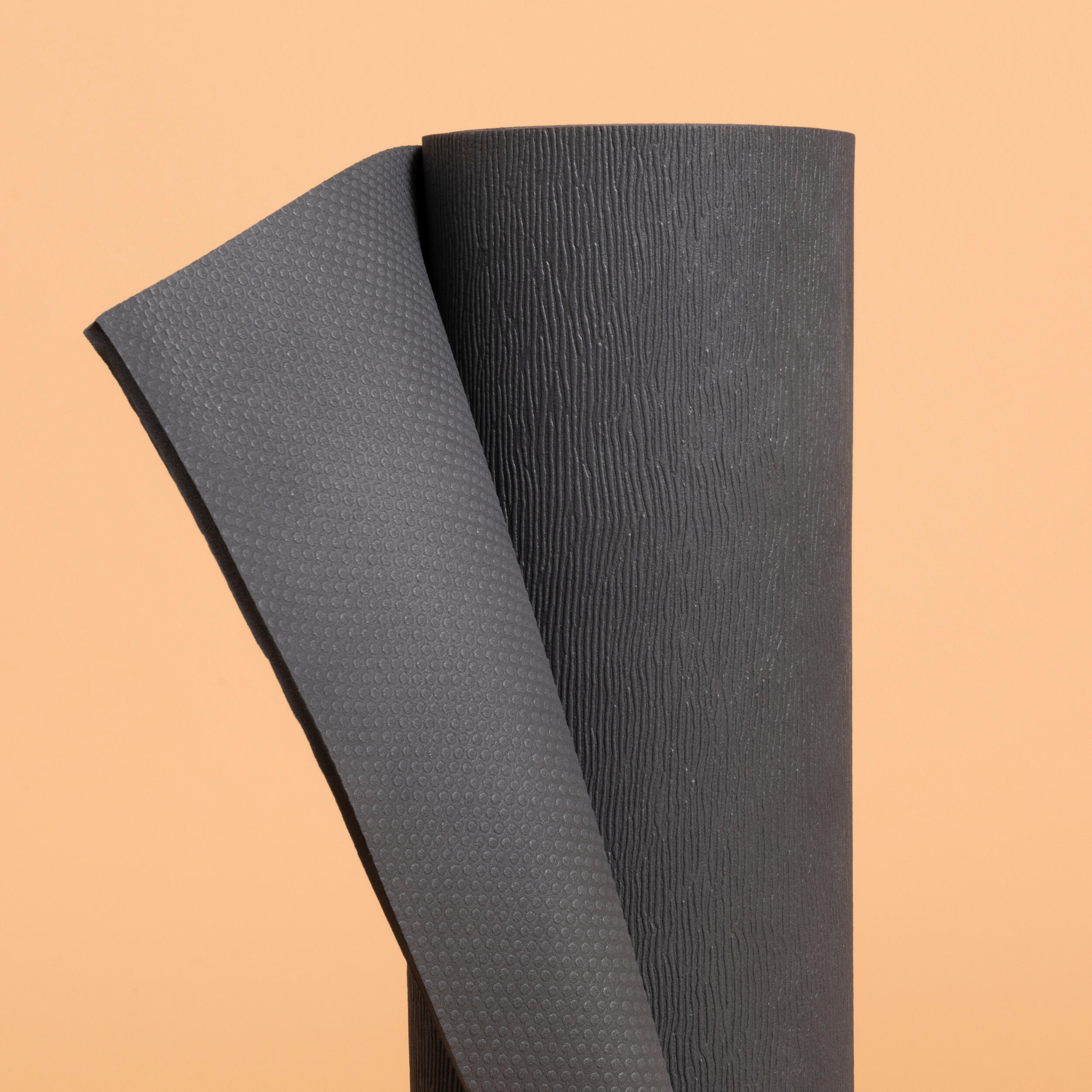 Tapis de yoga 5 mm - KIMJALY