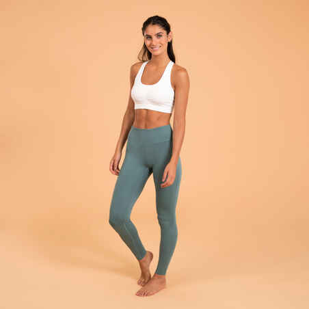 Buy Andar, Women's Premium Yoga Leggings, Workout Sports Tights Gym Yoga Pants  Leggings, Activewear, Sports wear Online at desertcartBolivia