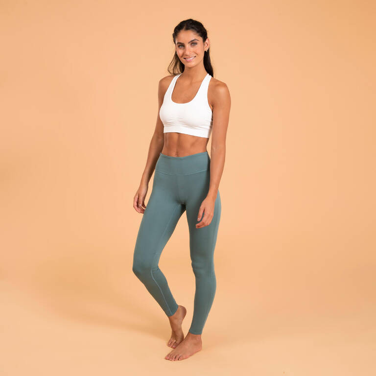 Legging Yoga Dinamis Wanita