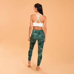 Reversible Dynamic Yoga Leggings