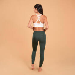 Reversible Dynamic Yoga Leggings