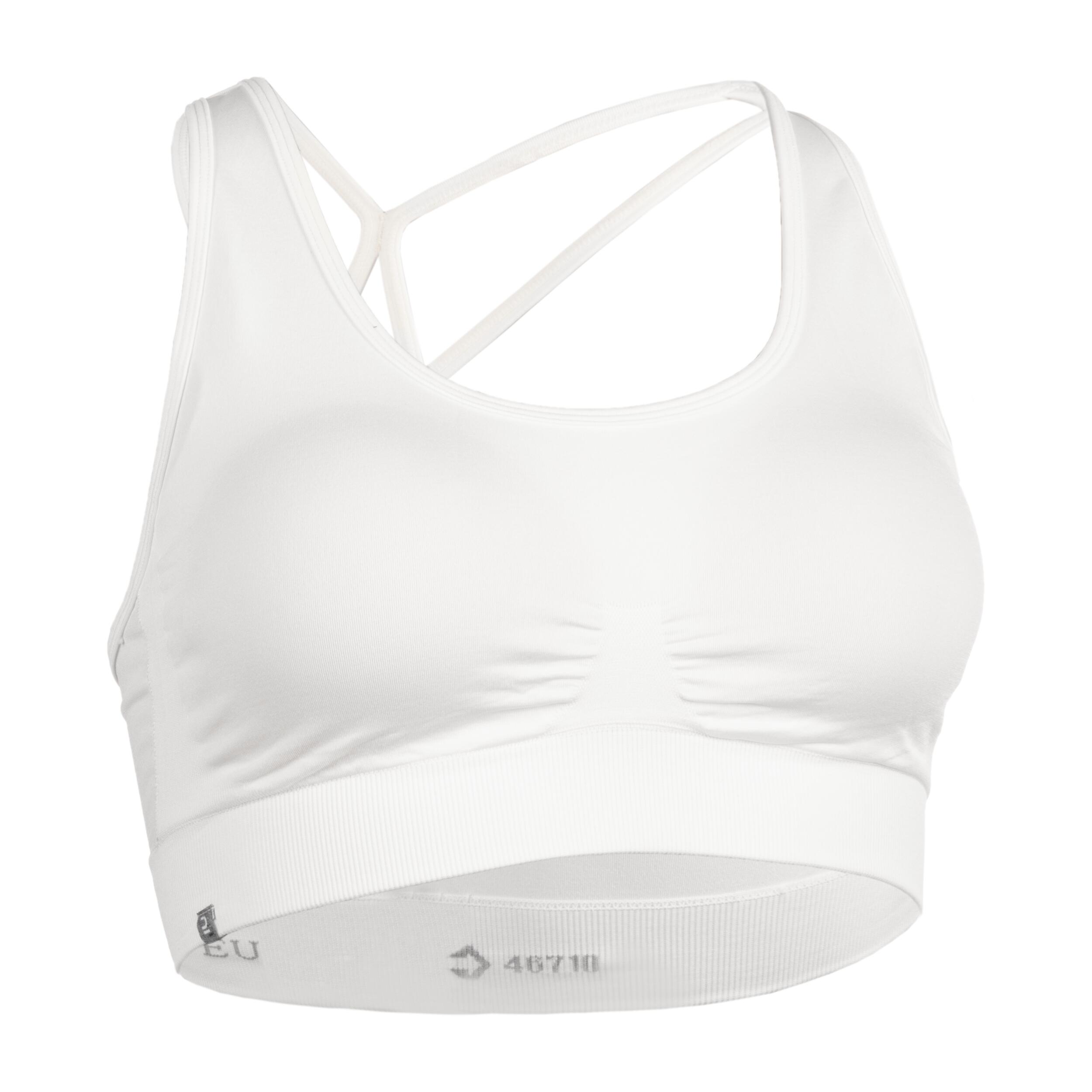 Abbigliamento yoga donna