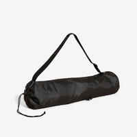 Funda Esterilla Yoga Gris Oscuro 18 l