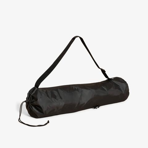 Yoga Matı Kılıfı 18 L - Koyu Gri