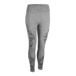 Extra Strong Compression Inner-Thigh Smoothing 7/8 Running