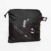 Yoga Mat Bag - Dark Grey