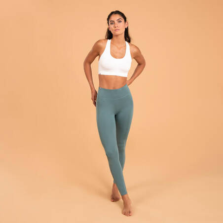 Legging Yoga Dinamis Wanita