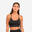 BRASSIERE YOGA PREMIUM SEAMLESS NOIR