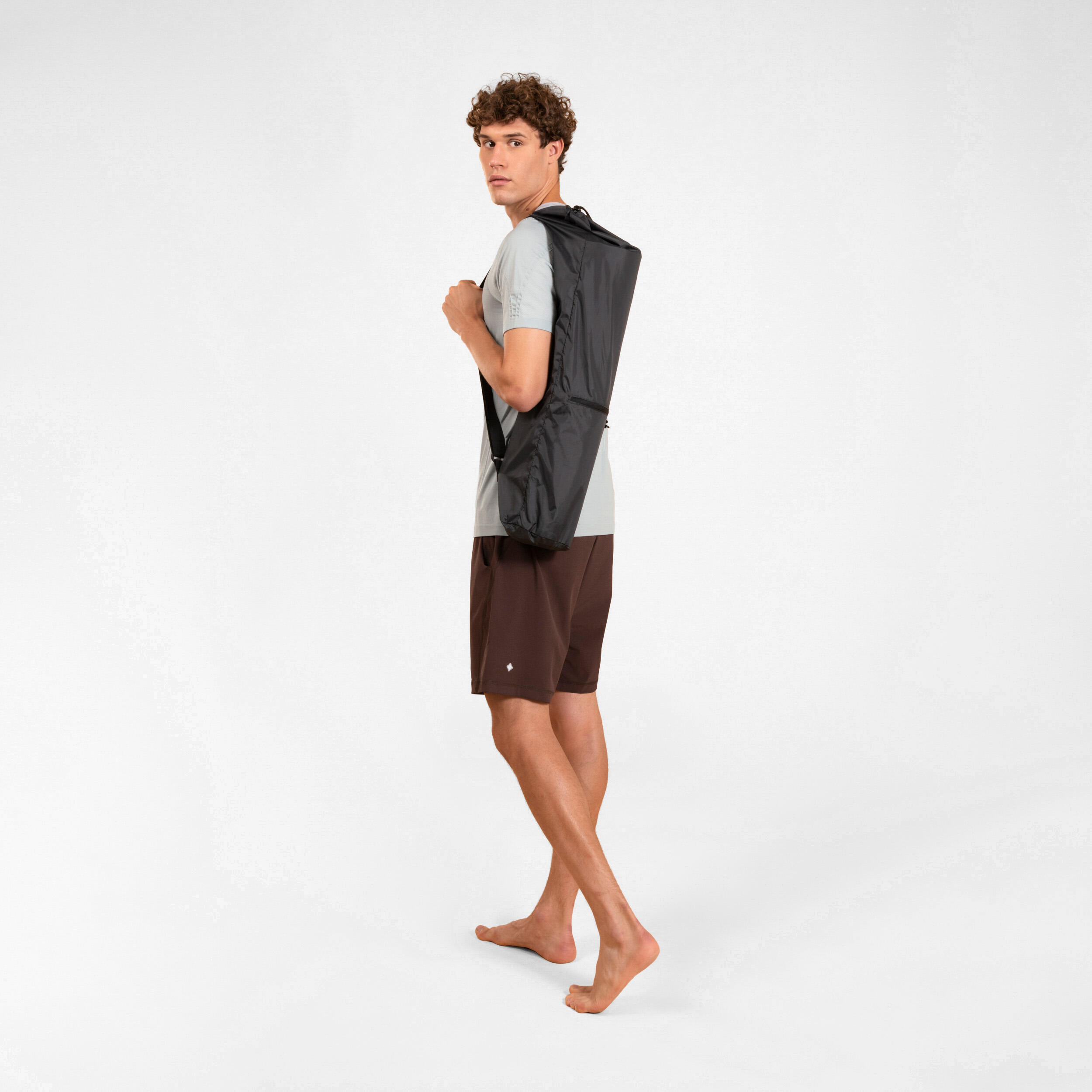 18 L Yoga Mat Bag - KIMJALY