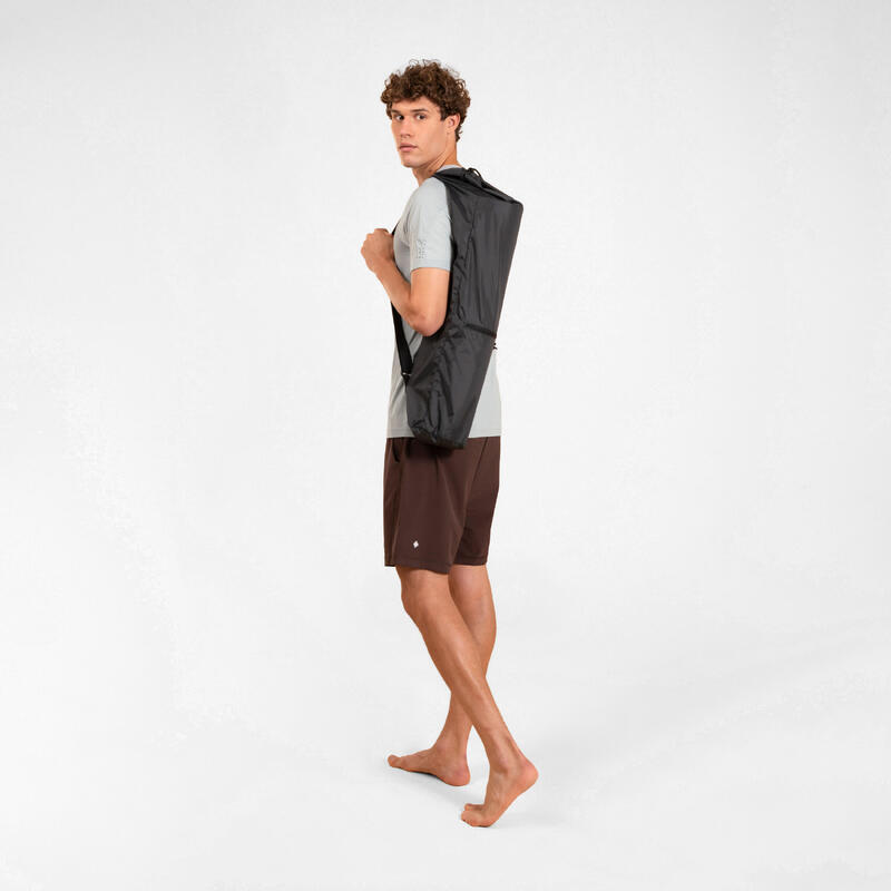 Husă saltea YOGA 18L Gri