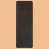 Yoga Mat Grip+ 5 mm V2 185 X 65 cm X 5 mm - Black